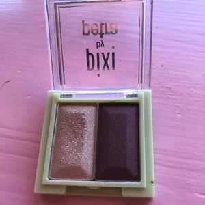 Duo eyeshadow